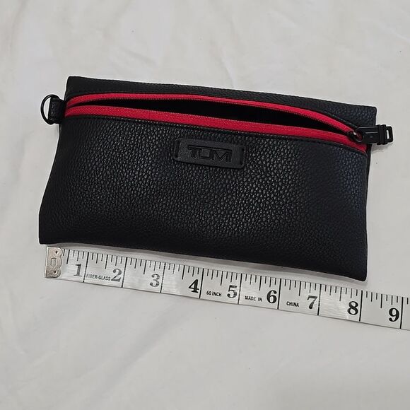 TUMI TRAVEL MINI BAG SET - Picture 6 of 7